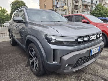 Dacia Duster 1.6 hybrid Journey 140cv