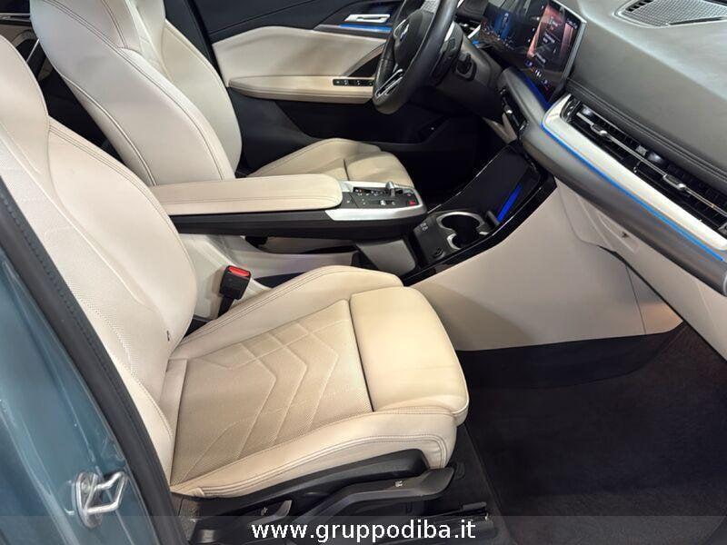 BMW X1 U11 xdrive20d mhev 48V MSport auto