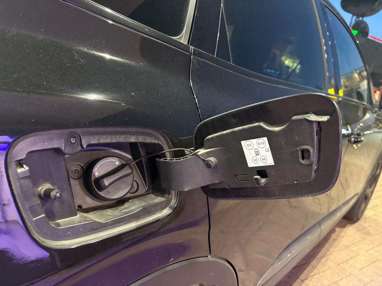 Renault Arkana R.S. Line E-TECH 145 HEV #9537