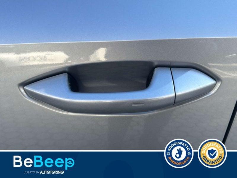 Audi A3 SPORTBACK 35 1.5 TFSI BUSINESS