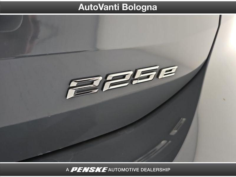 BMW Serie 2 Active Tourer 225e xDrive Active Tourer Msport
