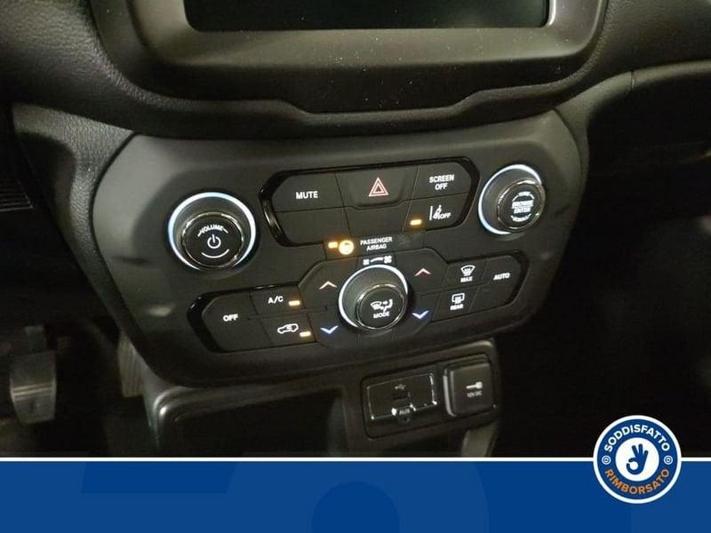 Jeep Renegade 1.6 Multijet Limited MY23
