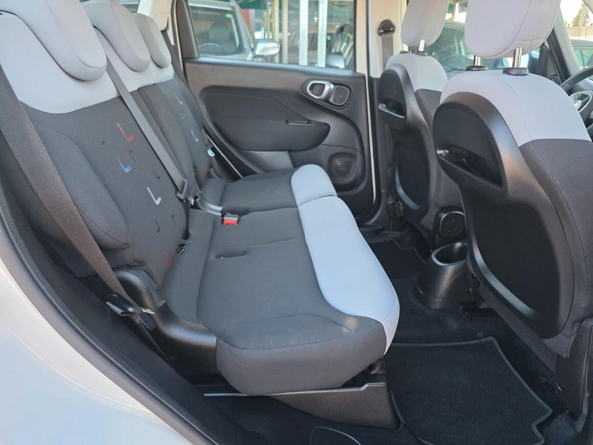 Fiat 500L Living 1.6 Multijet 120 CV Pop Star