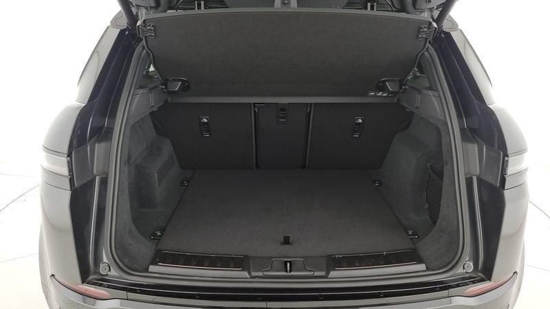 Land Rover RR Evoque 2.0D I4 163 CV AWD Auto Dynamic SE