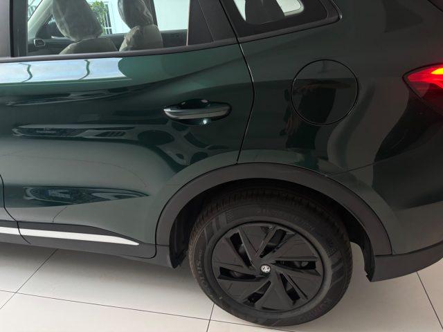 MG ZS Classic 1.5 VTi-tech Luxury tua da ?189,00 mensili