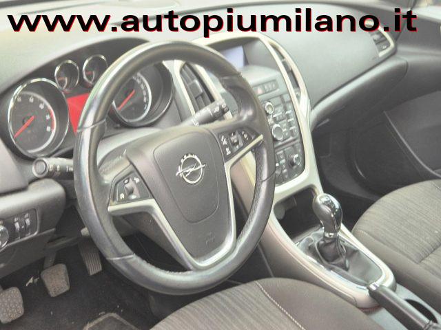 OPEL Astra 1.4 100CV 5 porte Elective