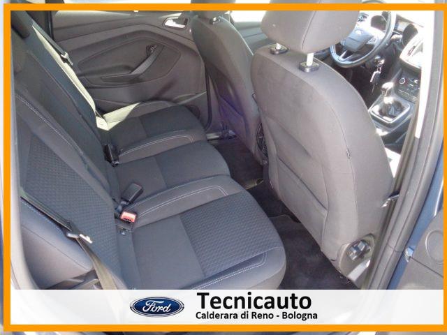 FORD C-Max 1.0 EcoBoost 125CV Start&Stop Titanium