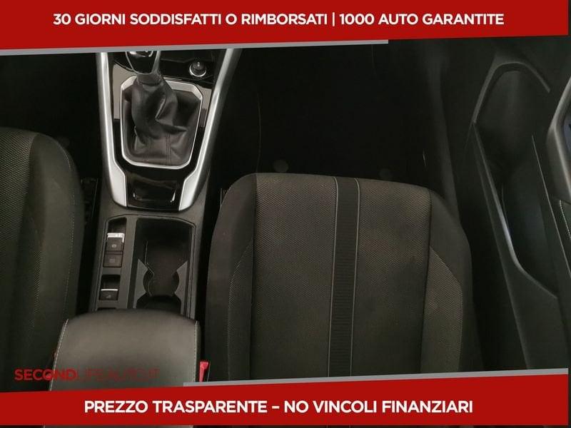 Volkswagen T-Roc Cabriolet 1.0 tsi Style 110cv