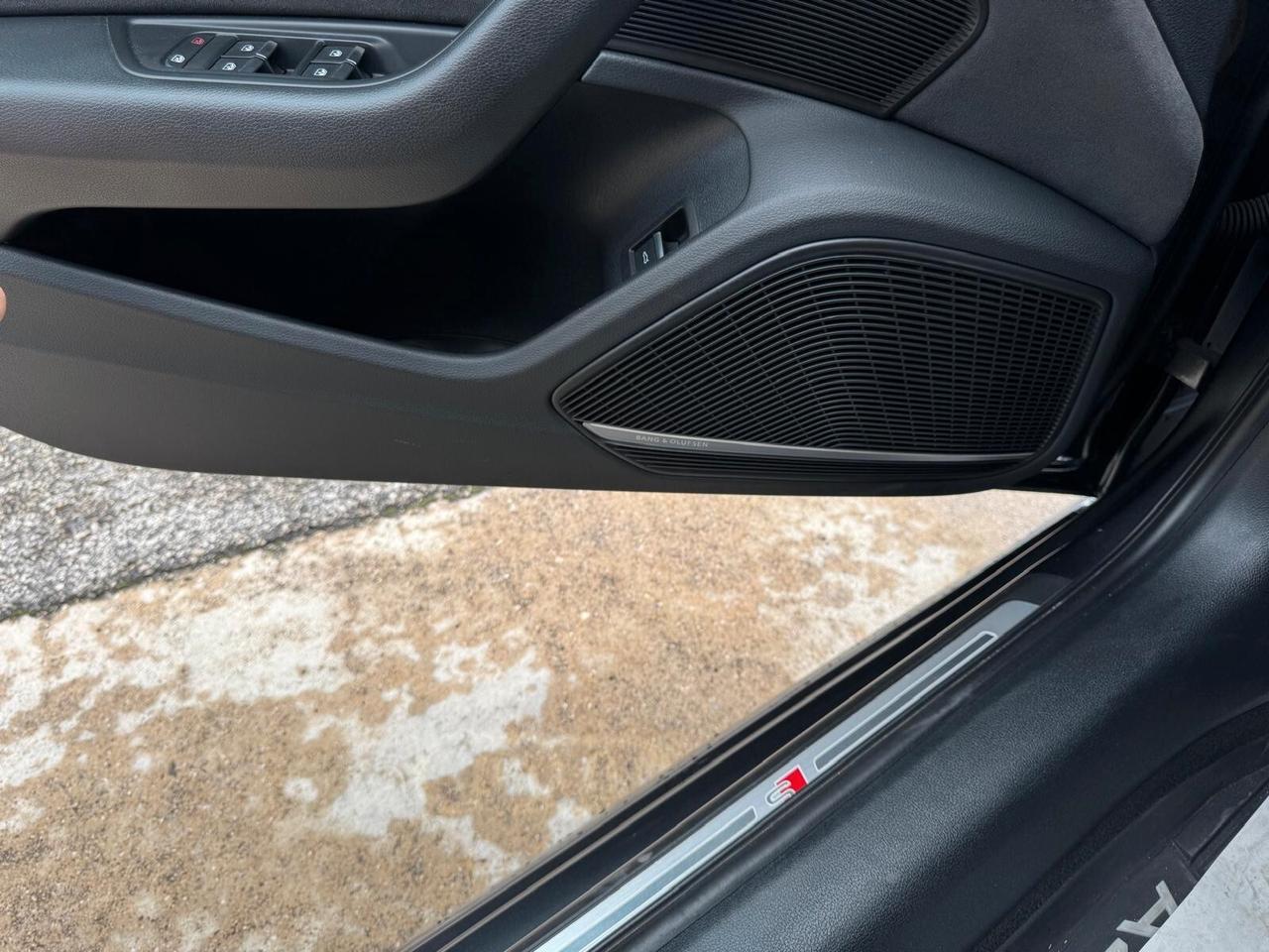 Audi A4 Avant 35 TDI/163 CV S tronic line edition