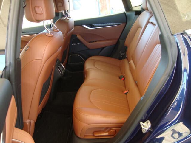 Maserati Levante 3.0Diesel 275 CV Q4 Granlusso