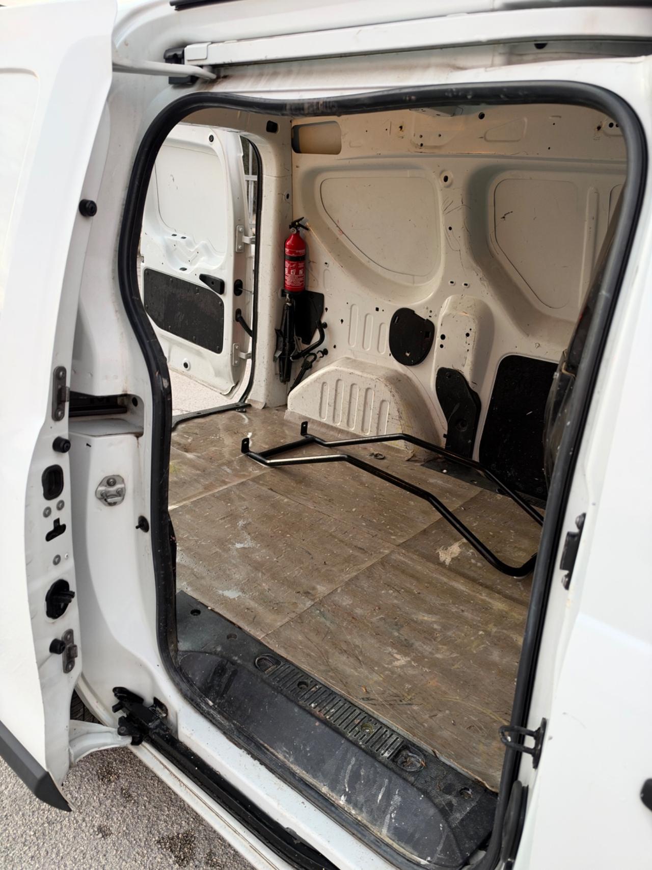 Autocarro Dacia Dokker Diesel 1.5 DCi UNIPRO