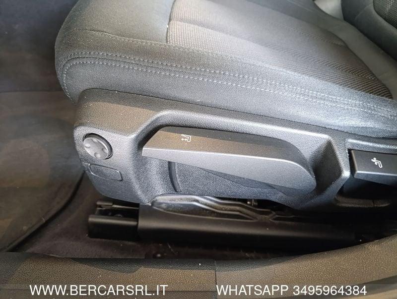 BMW Serie 3 318i Touring Business Advantage