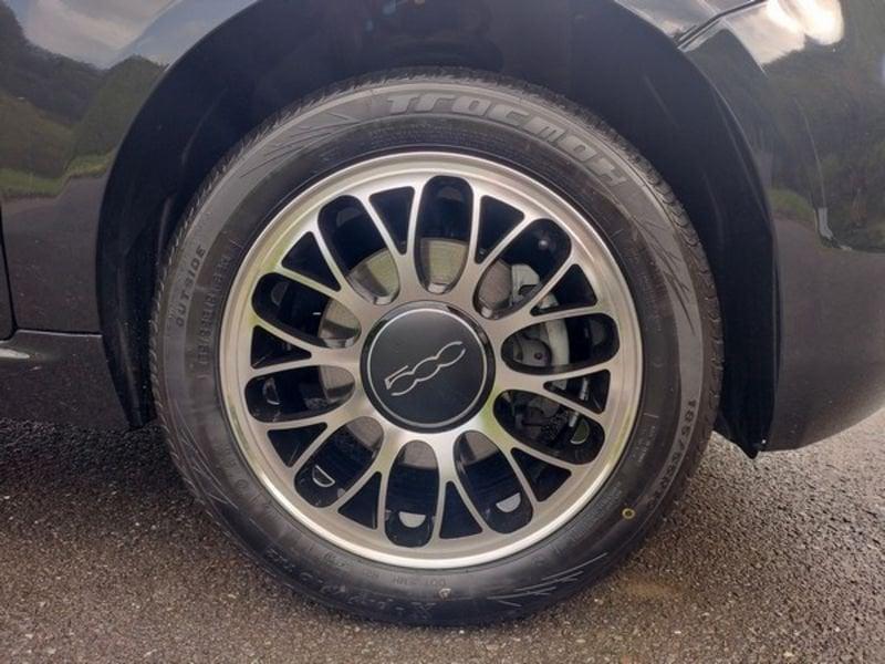 FIAT 500C 500 C 1.0 Hybrid