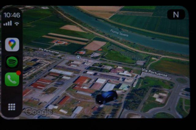 LANCIA Ypsilon 1.0 FireFly 5 porte S&S Hybrid Silver **5 POSTI**