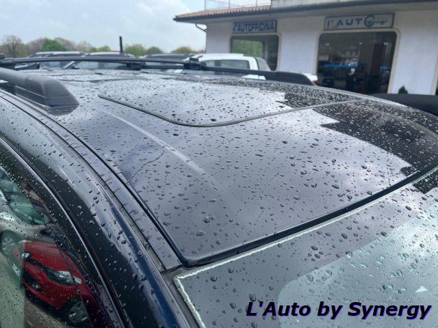FIAT Freemont 2.0 Multijet 140 CV Lounge 7 posti