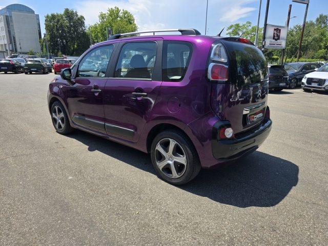 CITROEN C3 Picasso BlueHDi 100 EURO6 NEOPATENTATI PERMUTE