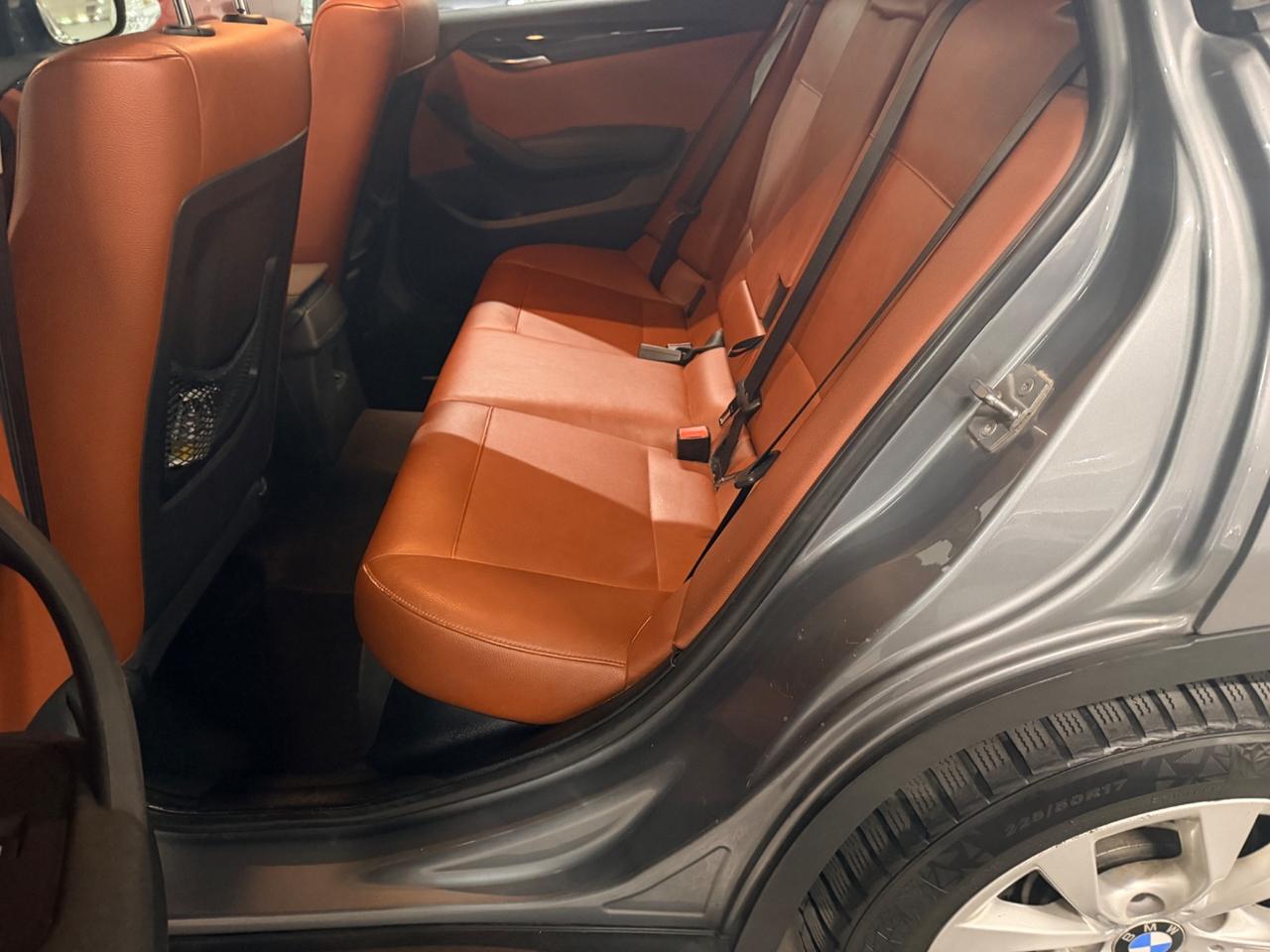 Bmw X1 xDrive20d Futura