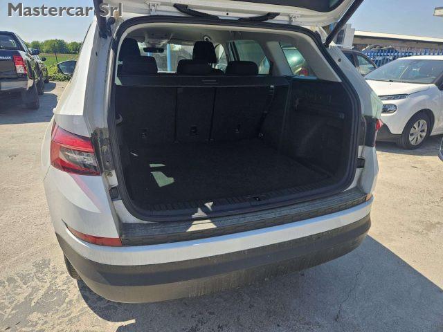 SKODA Kodiaq Kodiaq 2.0 tdi Ambition dsg -FZ928XZ