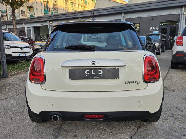 MINI Cooper D 1.5