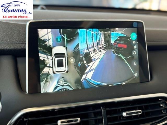 MG - HS 1.5 t-gdi Luxury auto#TETTO APRIBILE!