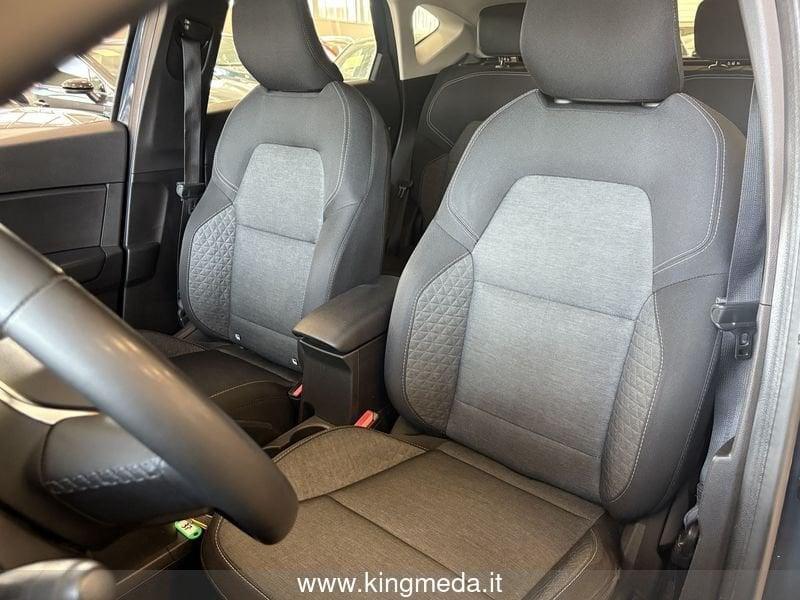 Renault Captur Captur Full Hybrid E-Tech 145 CV Zen