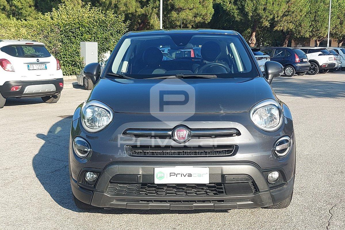 FIAT 500X 1.0 T3 120 CV City Cross