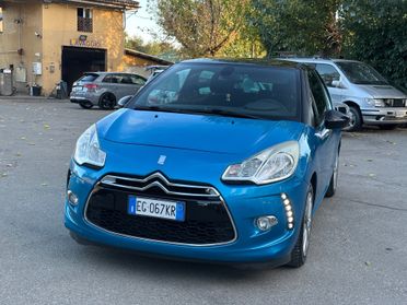 BELLISSIMA DS3 3 1.4 HDi 70 Chic