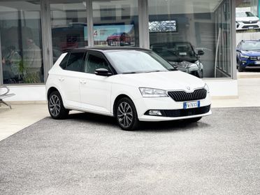 Skoda Fabia 1.0 Benzina 95CV E6 Neo - 2019