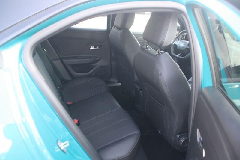 Opel Mokka Mokka Hybrid 145 CV DCT6 GS