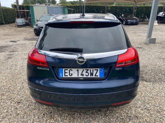 OPEL Insignia 2.0 CDTI 160CV ecoFLEX Sports Tourer