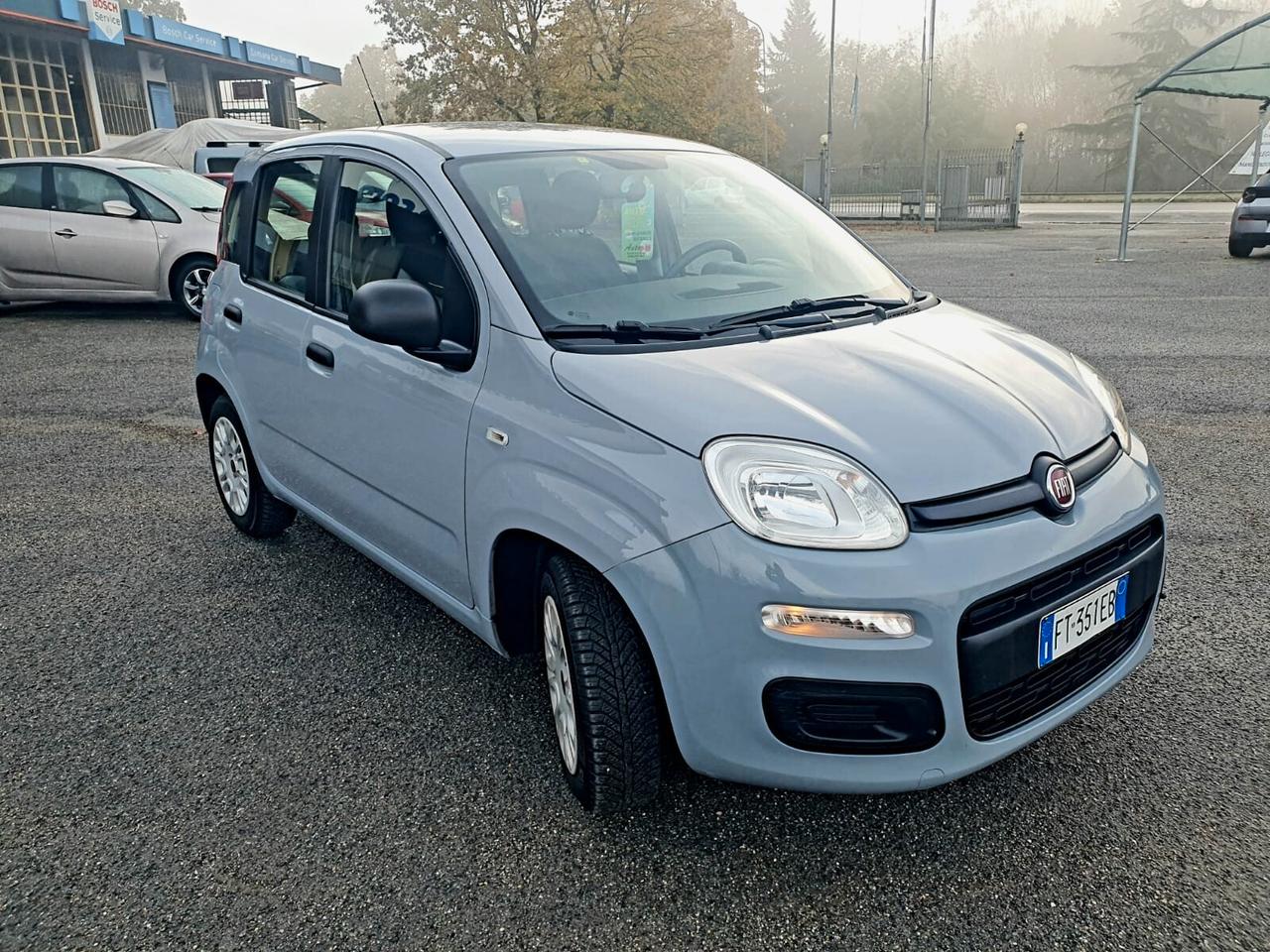 Fiat Panda 1.2 Easy