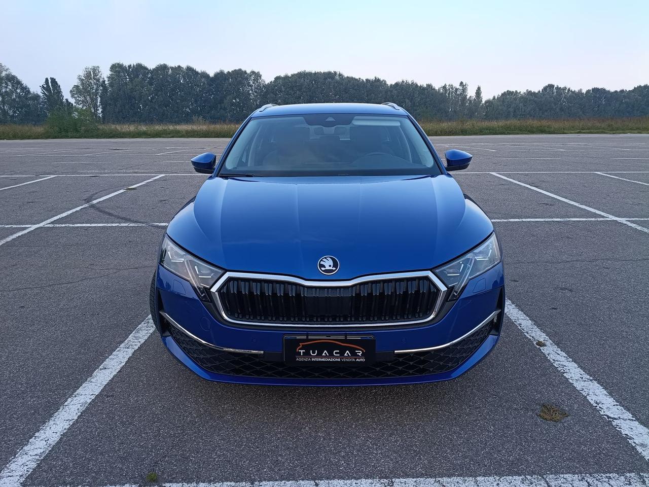 Skoda Octavia SELECTION #50771
