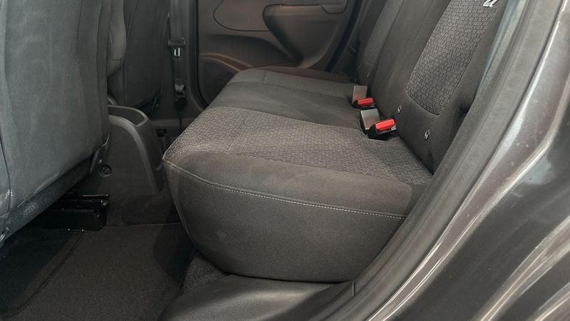 Opel Crossland 1.2 83cv Edition S&S 1.2 EDITION S&S 83CV