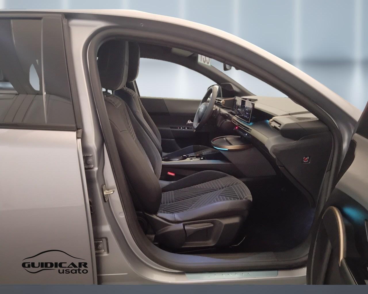 LANCIA Ypsilon IV 2024 - Ypsilon 1.2 mhev LX 110cv e-dct