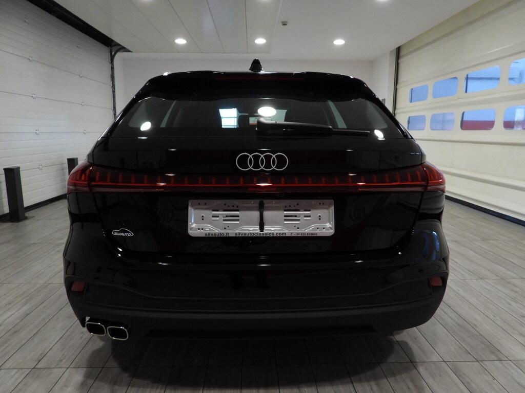 Audi A5 2.0 TFSI Business S tronic