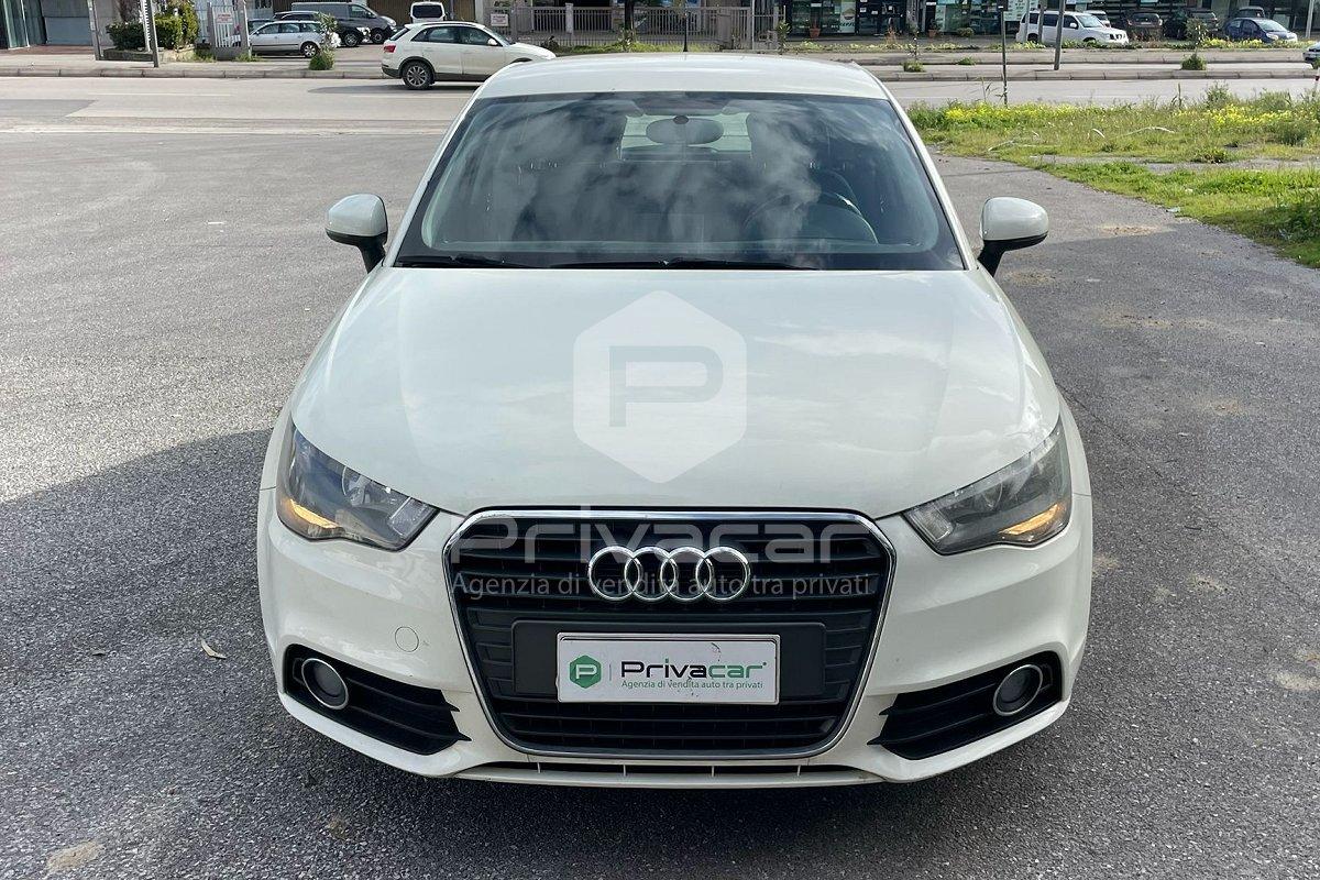 AUDI A1 SPB 1.2 TFSI Ambition