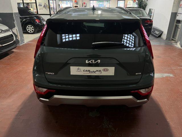 KIA Niro 1.6 GDi DCT HEV Business