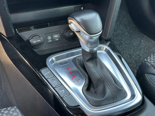 KIA Ceed 1.6 CRDi 136 CV DCT 5p. Evolution