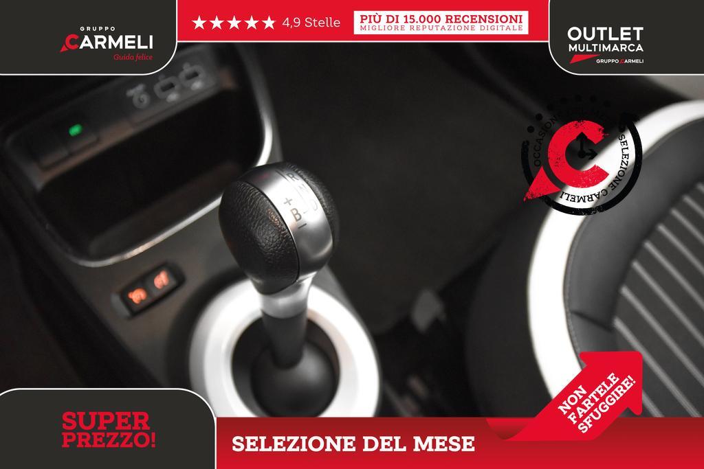 Renault Twingo 22kWh Techno