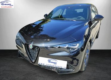 ALFA ROMEO - Stelvio - 2.2 T.diesel 160CV AT8 RWD Sp-T.#FARI LED MATRIX!