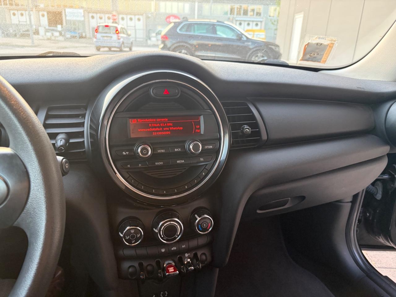 Mini 1.2 One 75 CV BELLISSIMA
