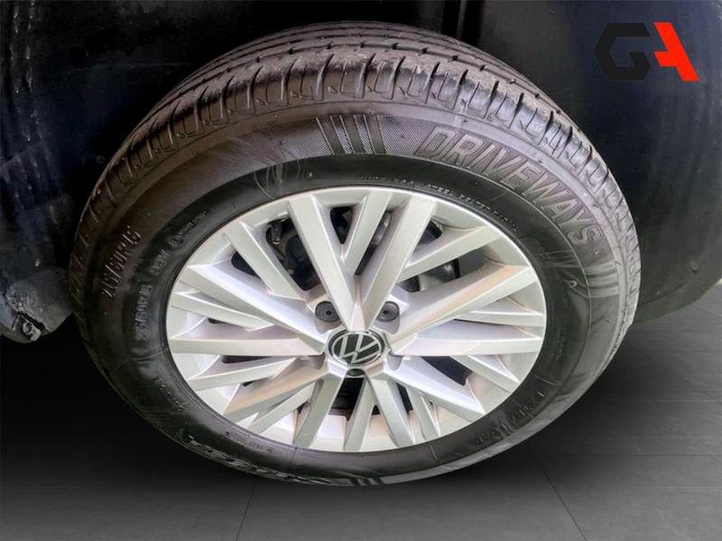 Volkswagen T-Roc 1.5 TSI ACT DSG Business BlueMotion Technology