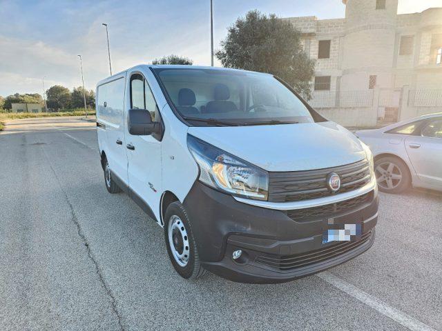 FIAT Talento 1.6 ECOJET 95 CV PC-TN Furgone 12q