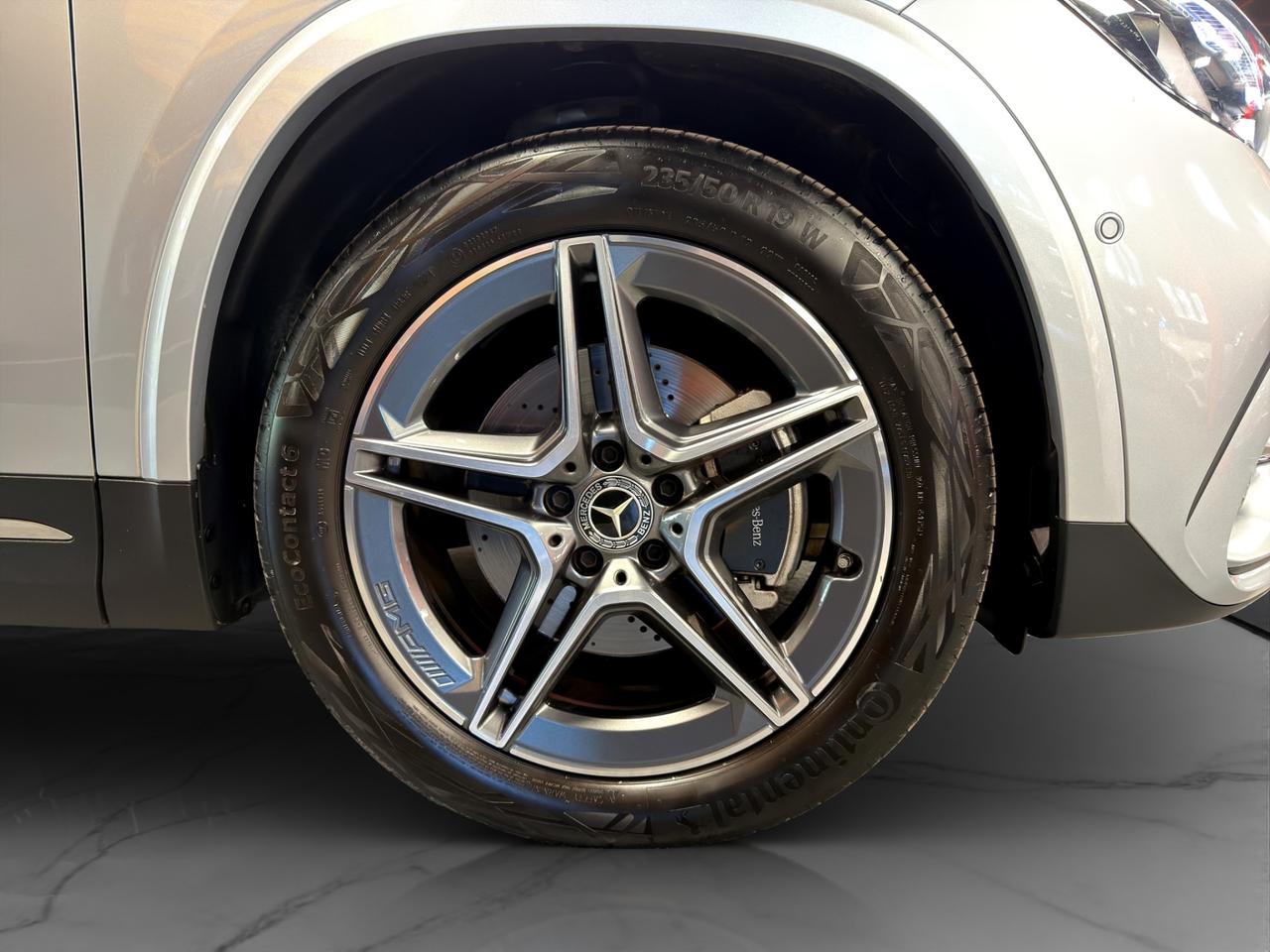 Mercedes GLA 200 d AMG Line Premium Plus auto