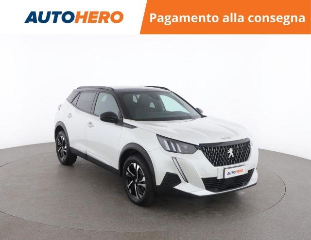 PEUGEOT 2008 PureTech 130 S&S GT