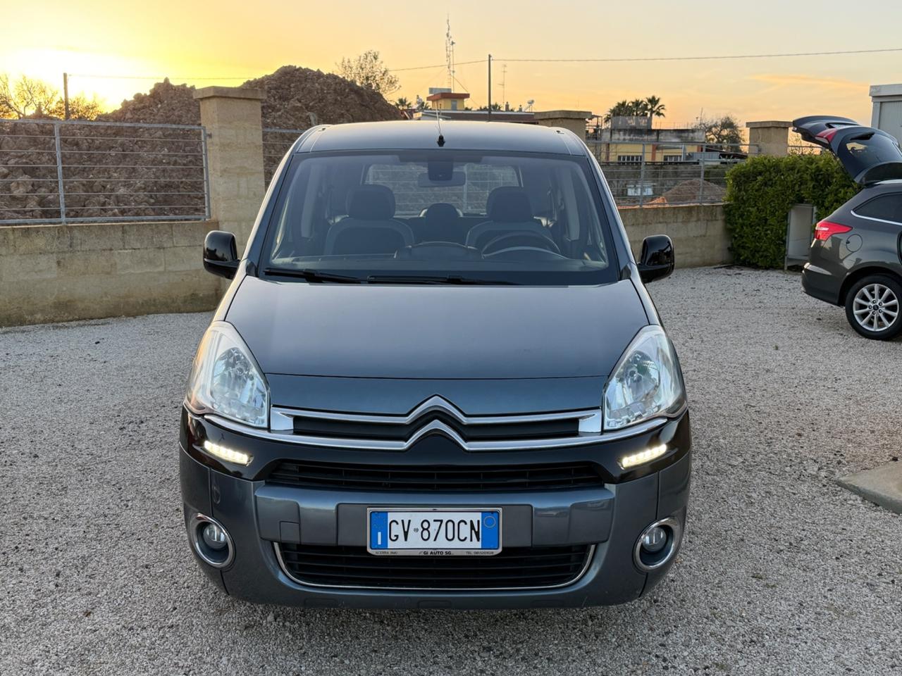 Citroen Berlingo Multispace 1.6 HDi 90 XTR