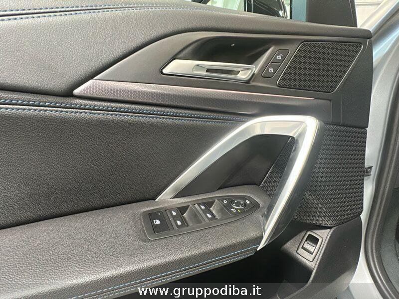 BMW X1 U11 sdrive18d MSport Edition Signature auto