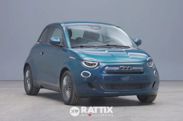 Fiat 500 1.0 hybrid Torino