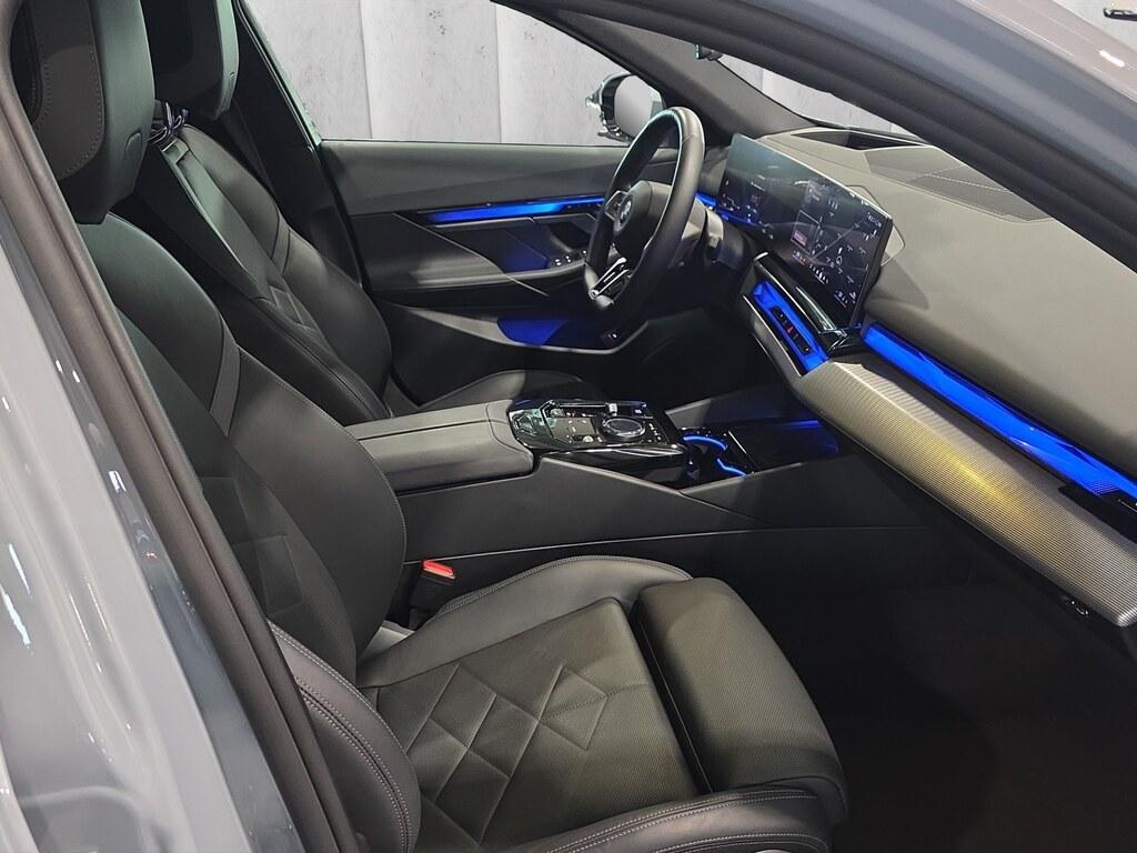 BMW i5 Berlina M Sport Pro xDrive40