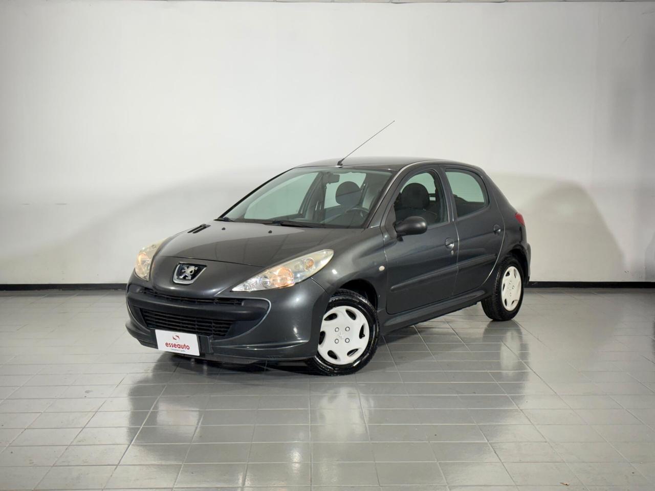 Peugeot 206 Plus 1.1 60CV 5p. Energie